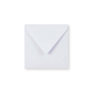 White Gummed Business Envelope (146 x 146mm)