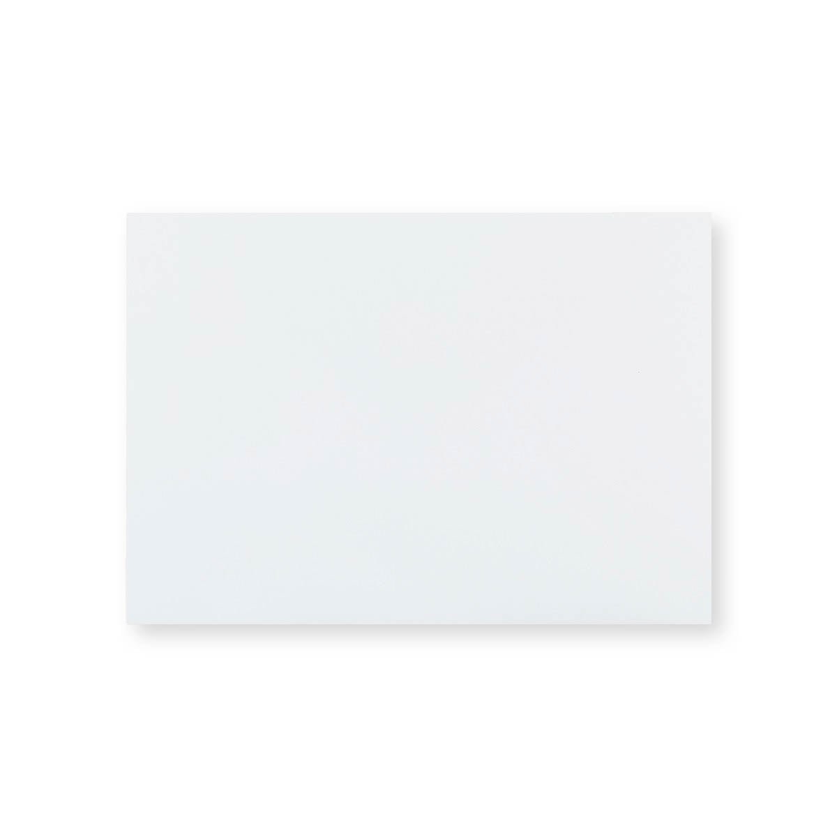 White Gummed Business Envelope (155 x 220mm)