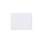 White Gummed Business Envelope (93 x 130mm)