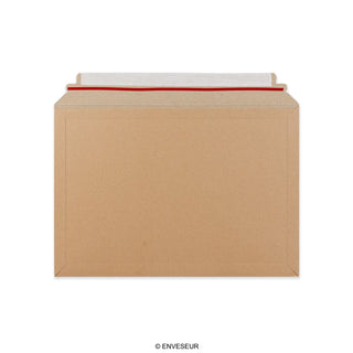 Manila Brown Envelope (234 x 334mm)