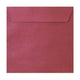 Textured Envelopes Claret
