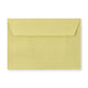 Textured Envelopes Bean Green 114 x 162 mm (C6)