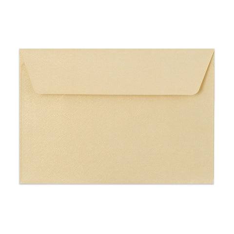Textured Envelopes Cream 114 x 162 mm (C6)