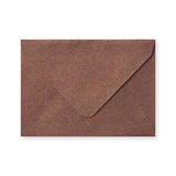 Textured Envelopes
