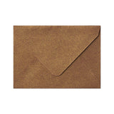Textured Envelopes Straight Flap
