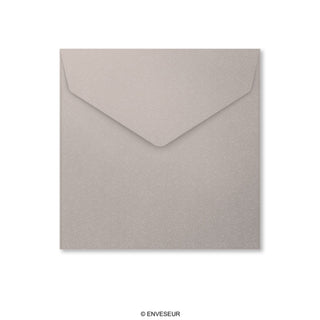V-flap peel &amp; seal envelopes