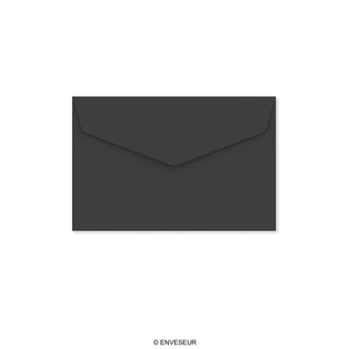 V-flap peel &amp; seal envelopes