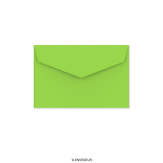 V-flap peel &amp; seal envelopes