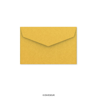 V-flap peel &amp; seal envelopes