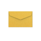 V-flap peel &amp; seal envelopes