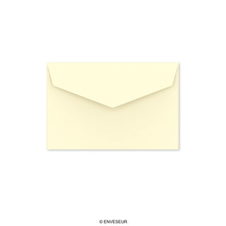  V-flap peel & seal envelopes