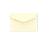 V-flap peel &amp; seal envelopes