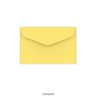 V-flap peel &amp; seal envelopes