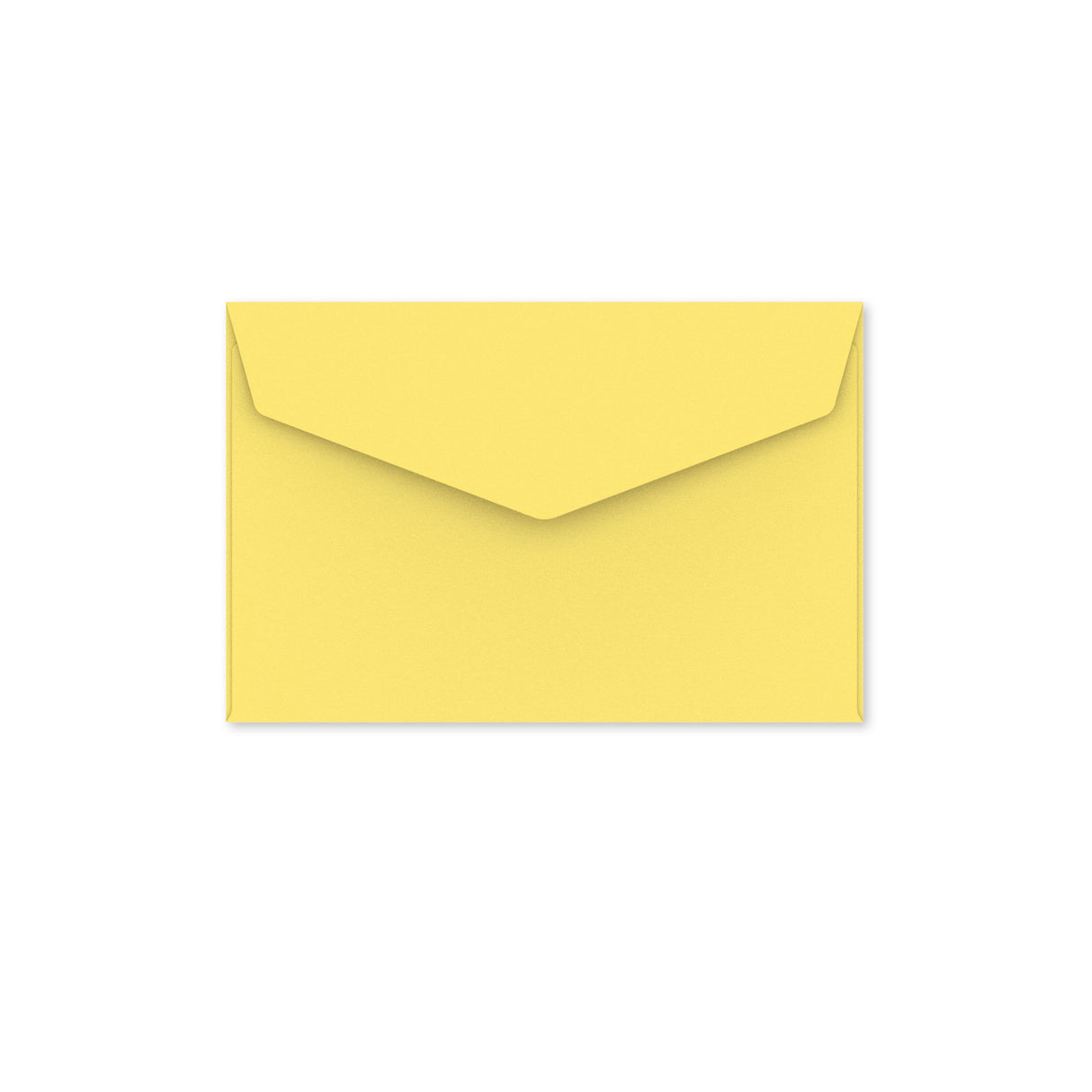 V-flap peel &amp; seal envelopes