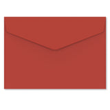 V-flap peel &amp; seal envelopes