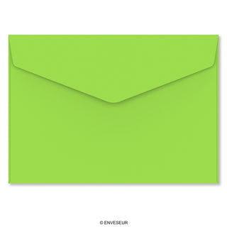 V-flap peel &amp; seal envelopes