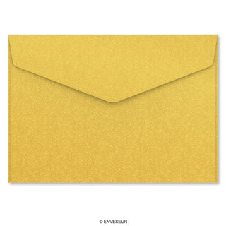 V-flap peel &amp; seal envelopes