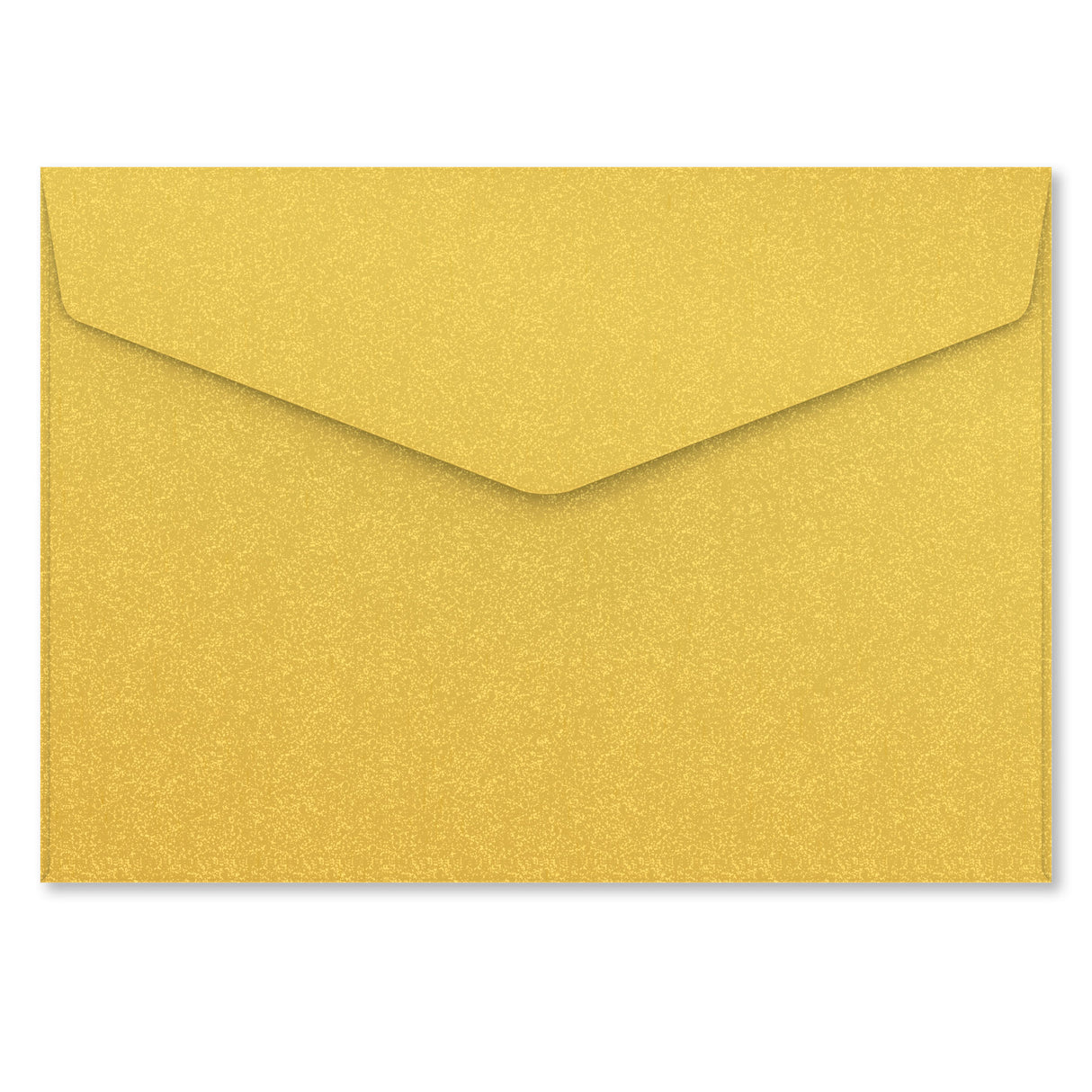 V-flap peel &amp; seal envelopes