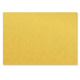 V-flap peel &amp; seal envelopes