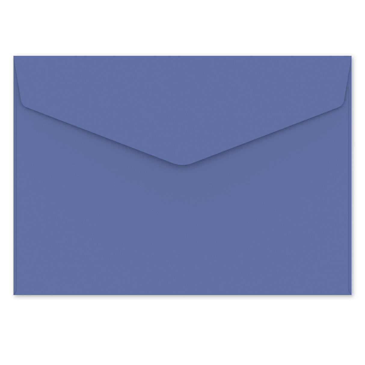 V-flap peel &amp; seal envelopes