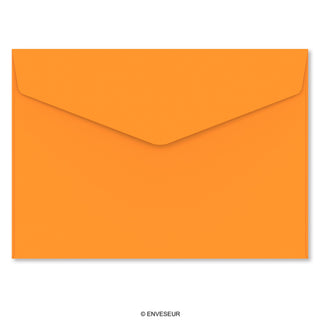 V-flap peel &amp; seal envelopes