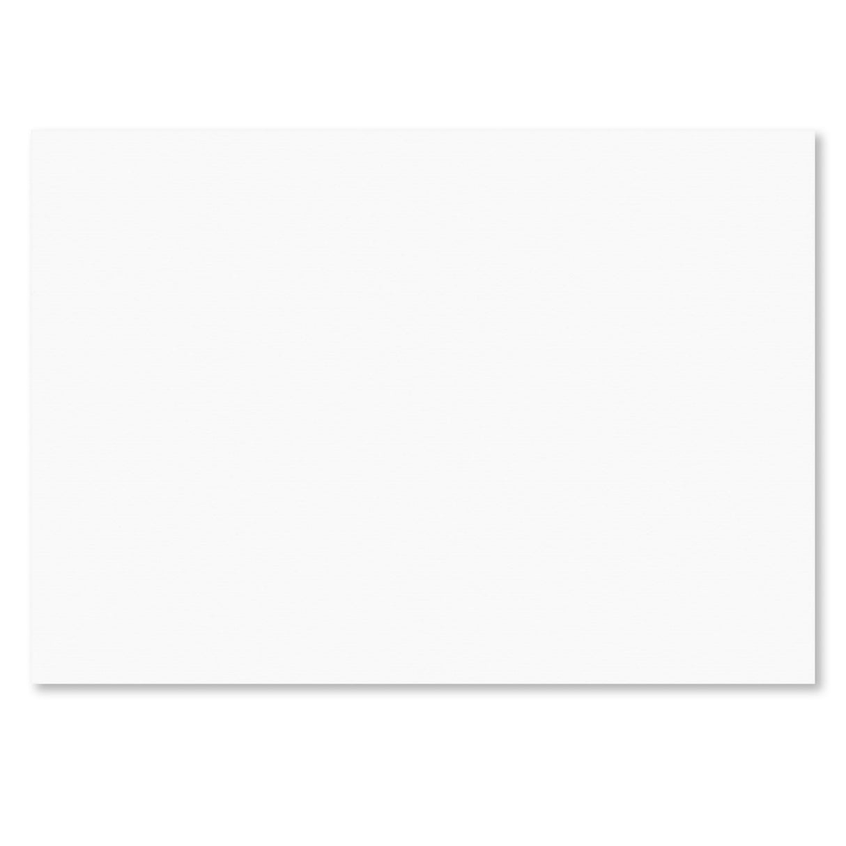 V-flap peel &amp; seal envelopes