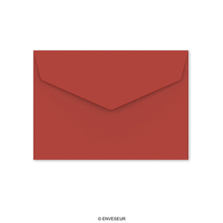  V-flap peel & seal envelopes