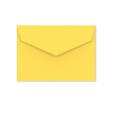 V-flap peel &amp; seal envelopes