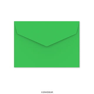 V-flap peel &amp; seal envelopes