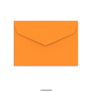 V-flap peel &amp; seal envelopes