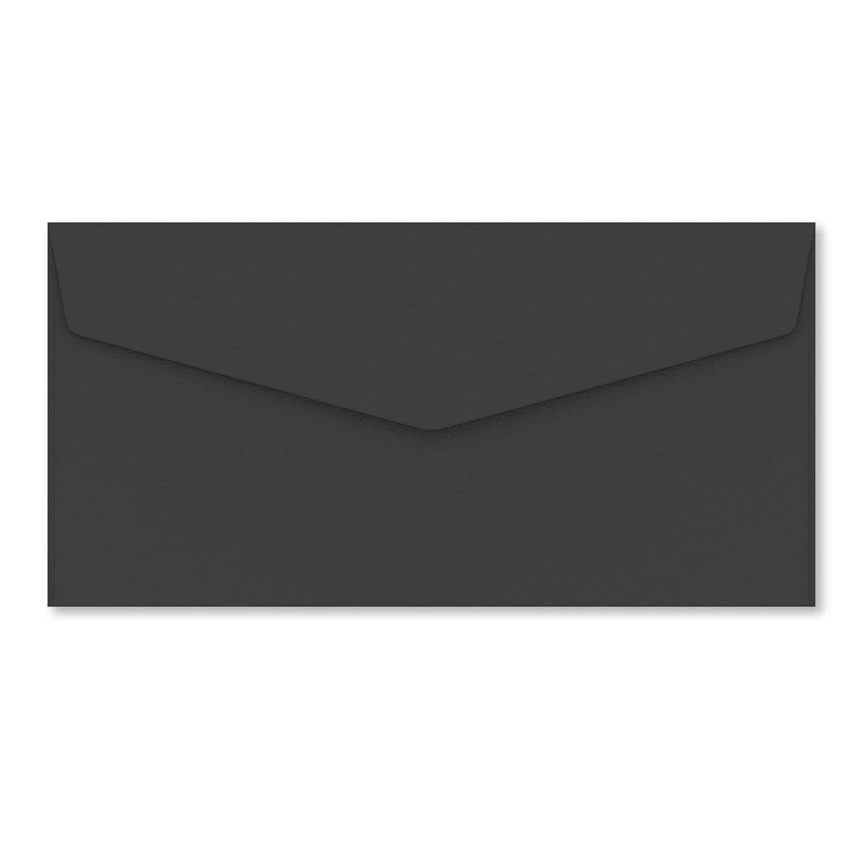 V-flap peel &amp; seal envelopes