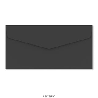 V-flap peel &amp; seal envelopes