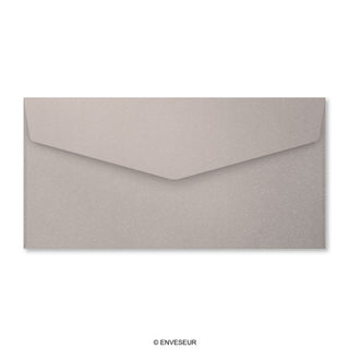  V-flap peel & seal envelopes