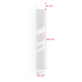 Cello Bags (With Header)