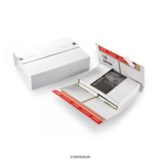 Book Wraps