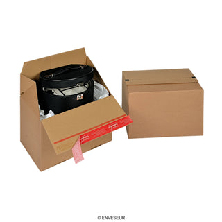 ColomPac Self Seal Boxes