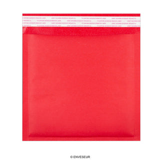 Coloured Kraft Paper Bubble Bag Mailers