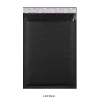 Coloured Kraft Paper Bubble Bag Mailers