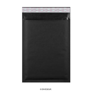 Coloured Kraft Paper Bubble Bag Mailers