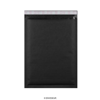 Coloured Kraft Paper Bubble Bag Mailers