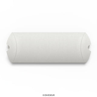 Corrugated Pillow Boxes