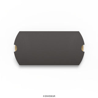 Corrugated Pillow Boxes