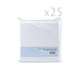 White Smooth Cards & Envelopes Pack White 175x175 mm + 170x170 mm