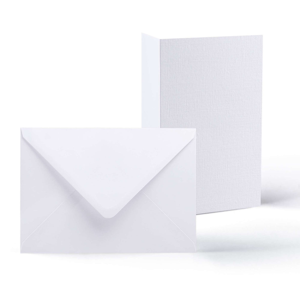 Linen Cards &amp; Envelopes Packs