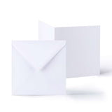 Linen Cards &amp; Envelopes Packs