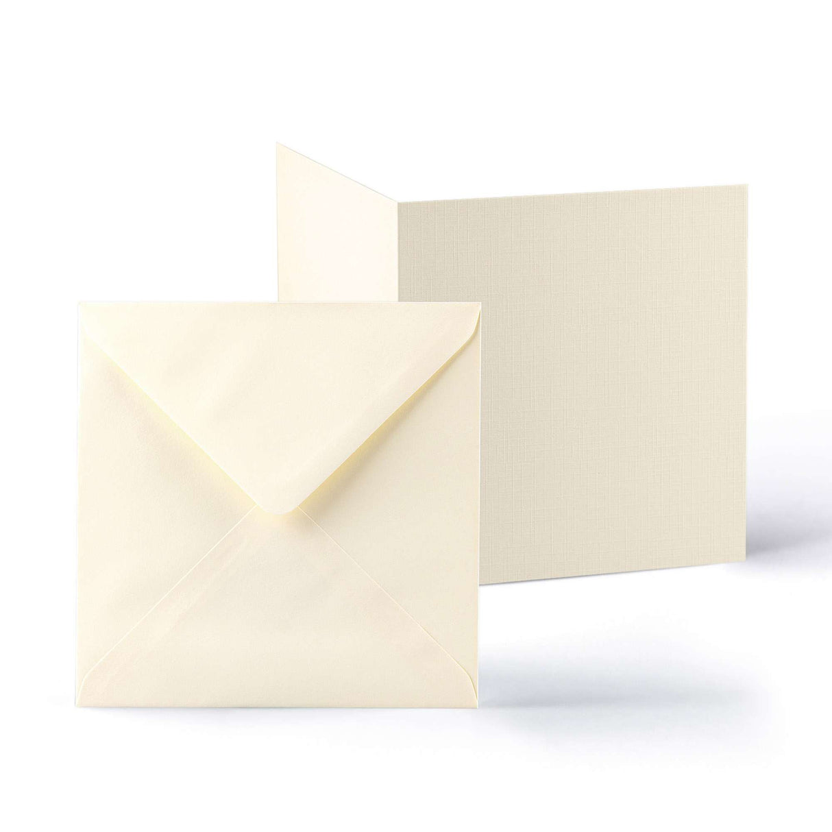 Linen Cards &amp; Envelopes Packs