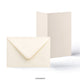 Linen Cards & Envelopes Packs