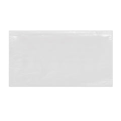 Documents Enclosed Envelopes (Non Printed) Clear 110 x 220 mm (DL)