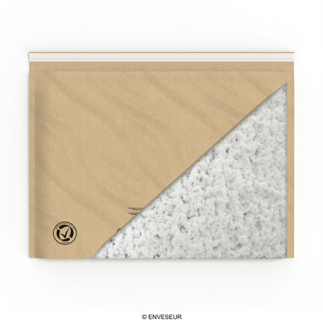 ECO padded envelopes - ECOMLR