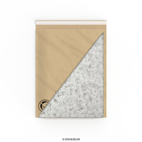 ECO padded envelopes - ECOMLR